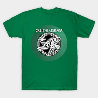 Duine Madra T-Shirt